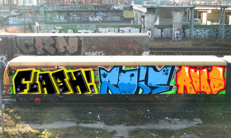 Bombing 1520709357583