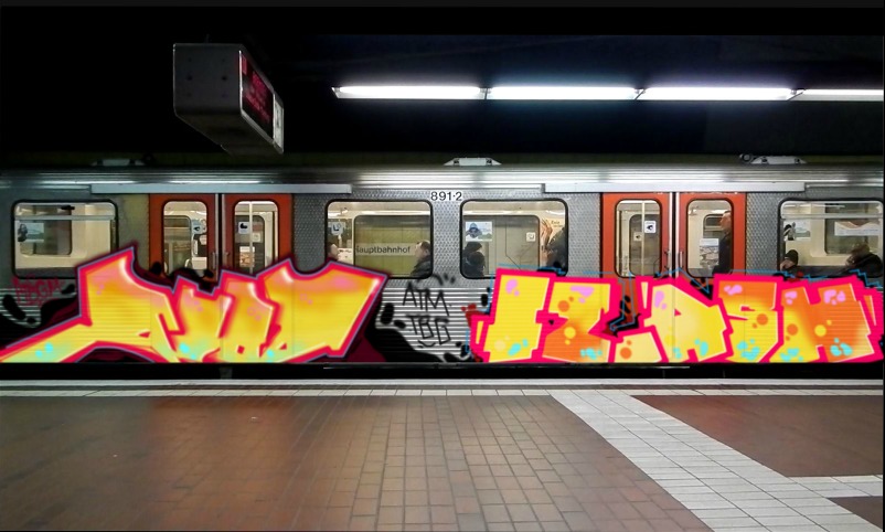 Bombing 1520376581592