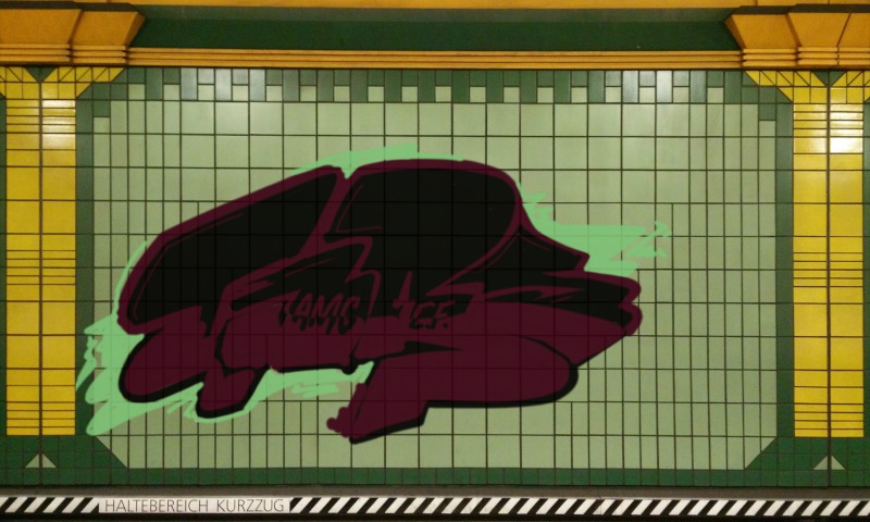 Bombing 1520372613597