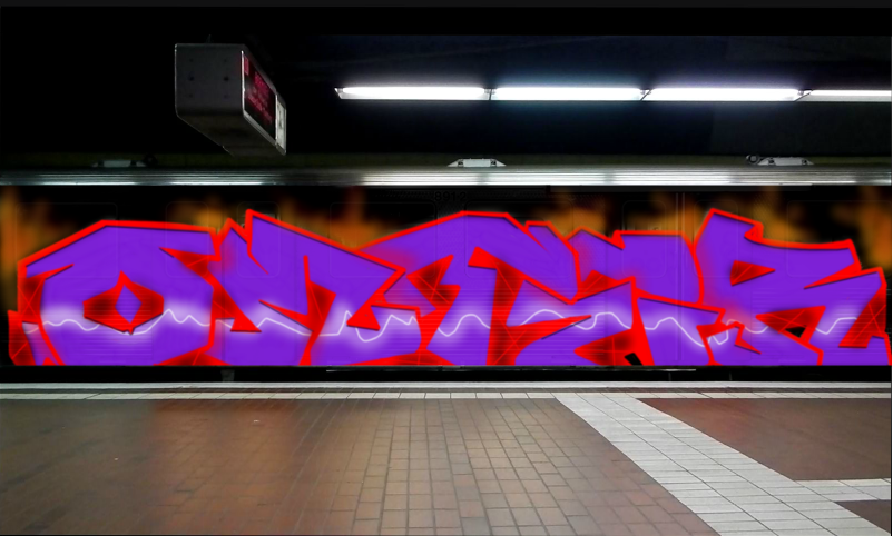 Bombing 1520394252416