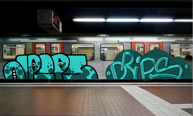 Bombing 1520444451309