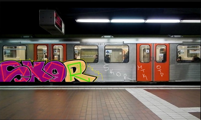 Bombing 1520445237891