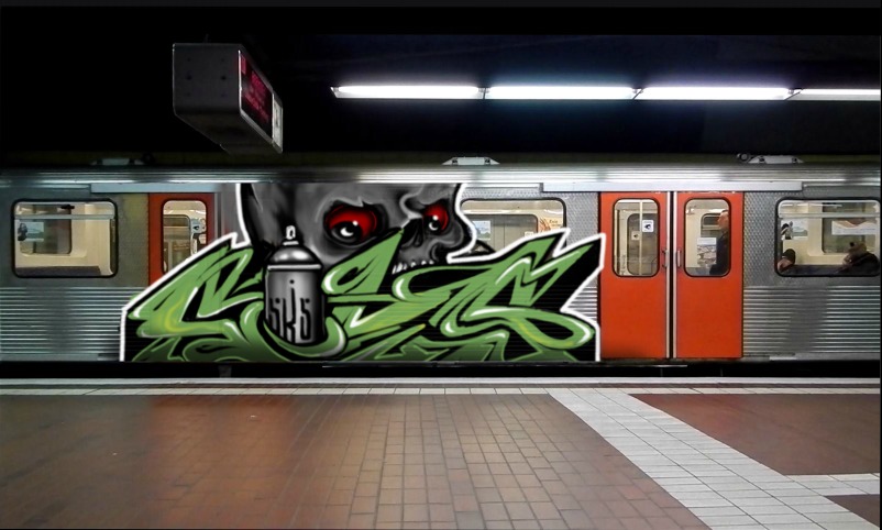 Bombing 1520511959685