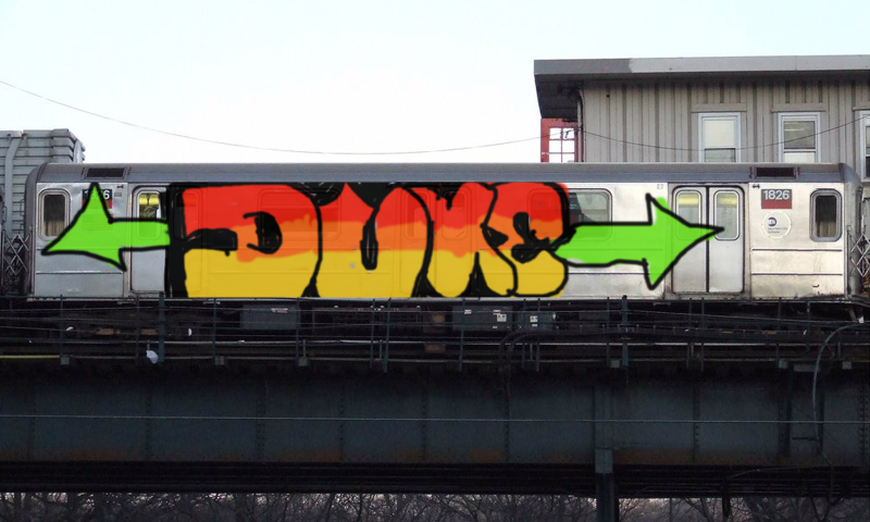 Bombing 1520550227318