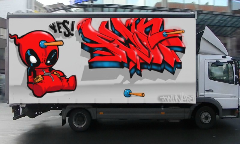 Bombing 1520638590422