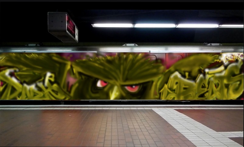 Bombing 1520745710579