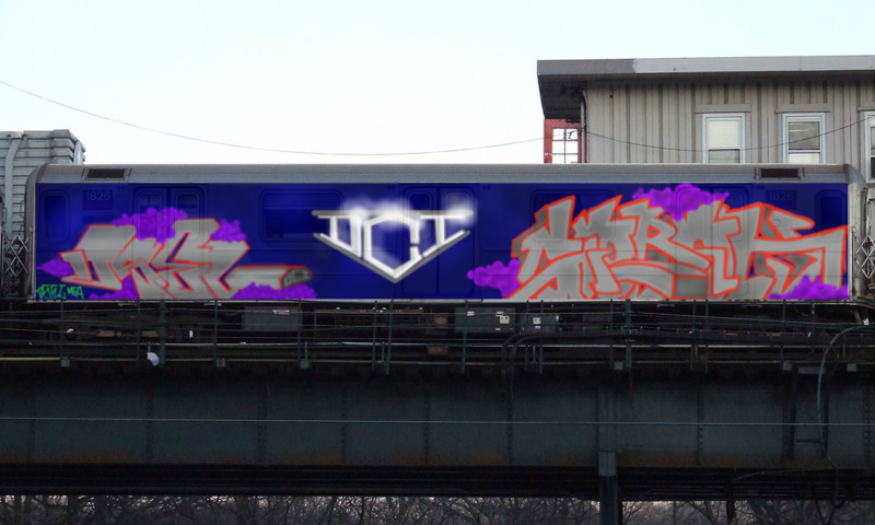 Bombing 1520963655138