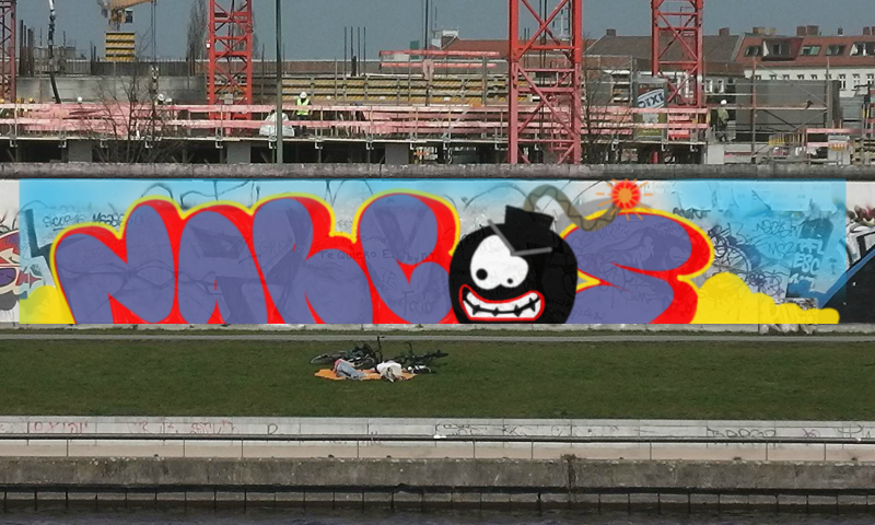 Bombing 1520801455946