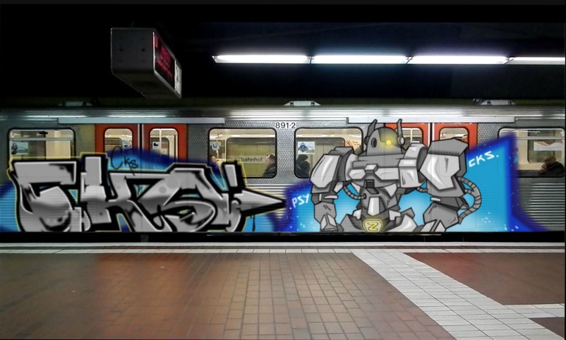 Bombing 1520997841674