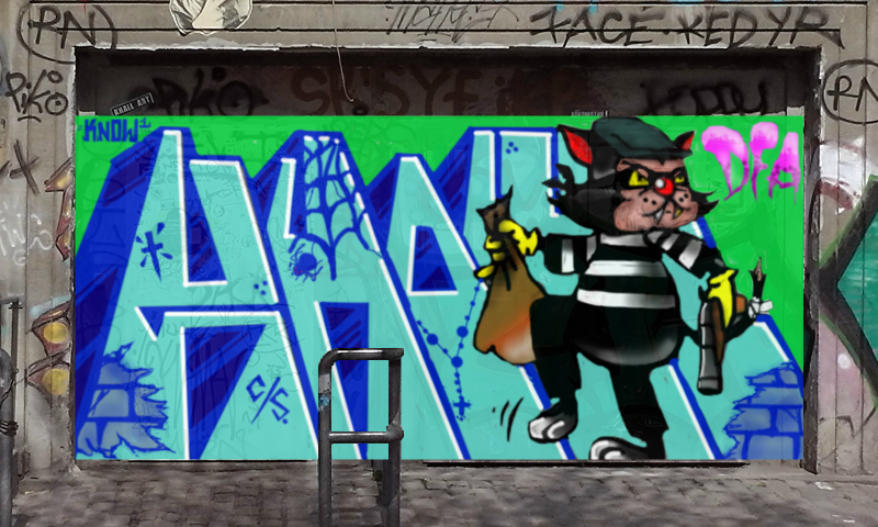 Bombing 1520912766462