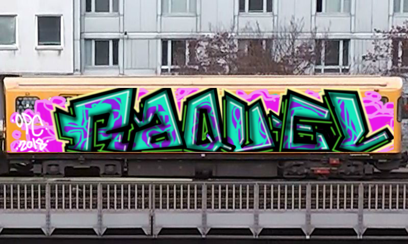 Bombing 1520959241064