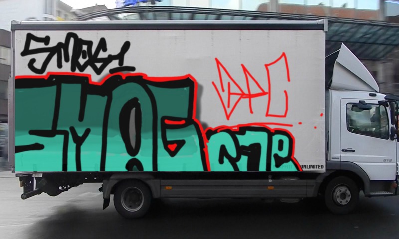 Bombing 1520985141001