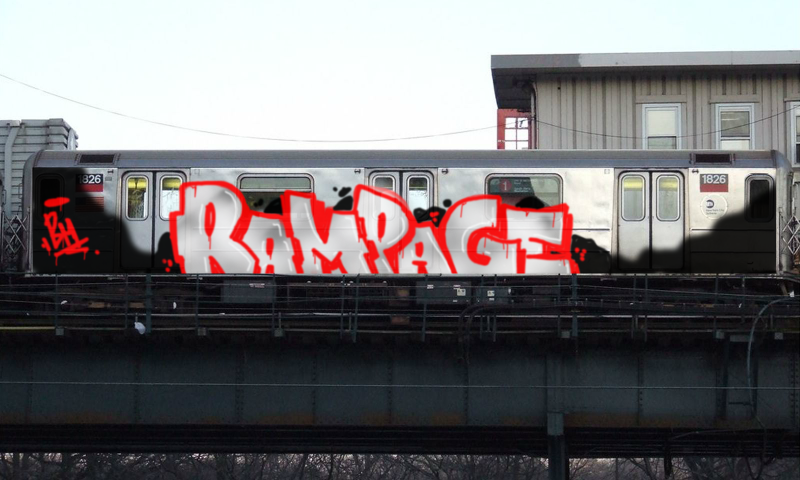 Bombing 1357671518690