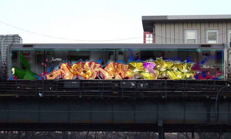 Bombing 1521067088703