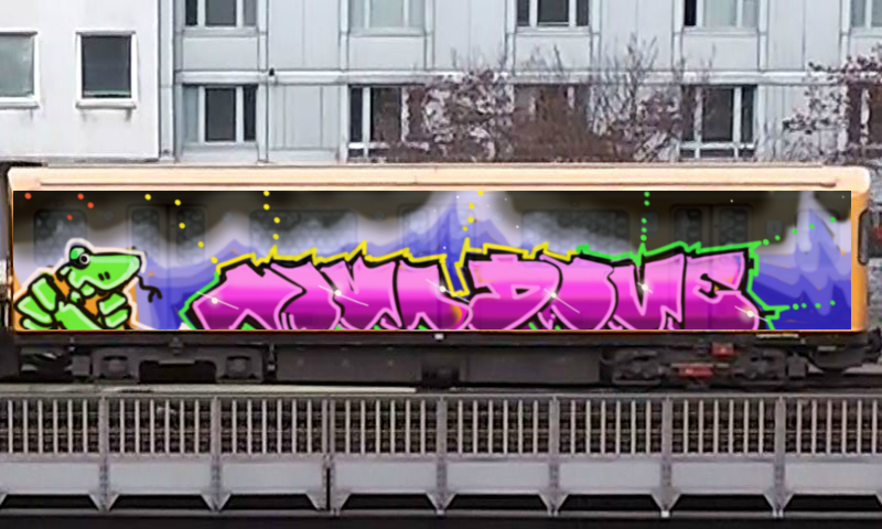 Bombing 1385656320390