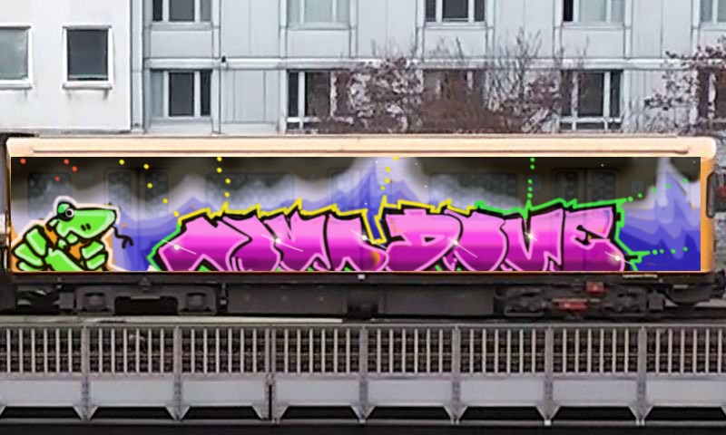 Bombing 1385656320390