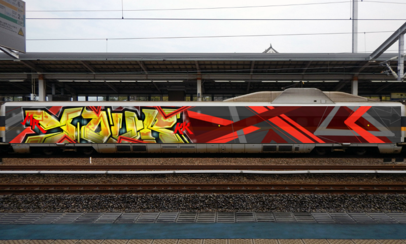 Bombing 1521107867991