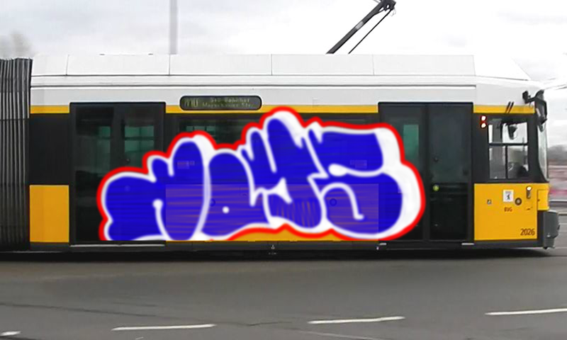 Bombing 1521131842529