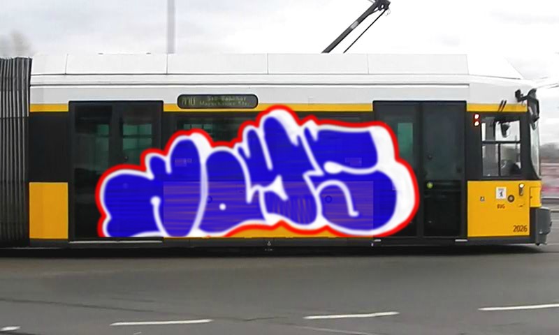 Bombing 1521131842529