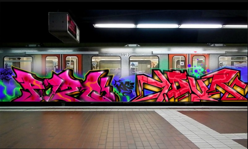 Bombing 1521382319272