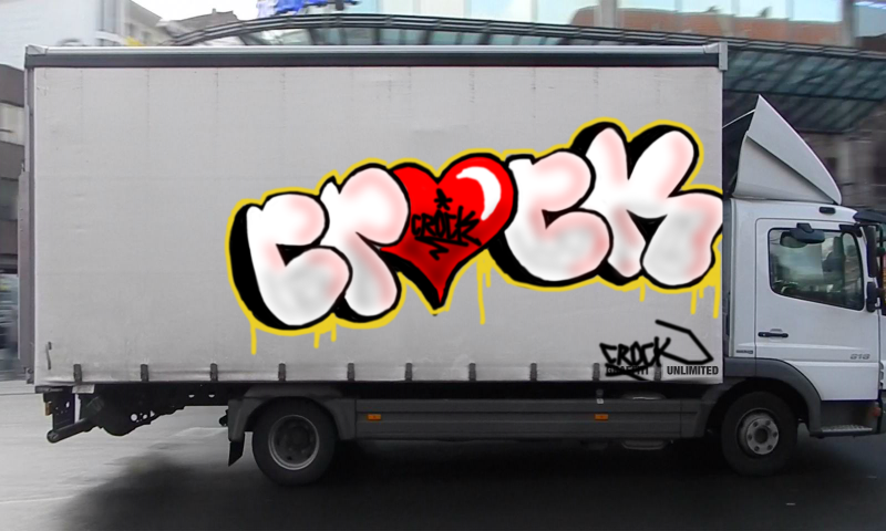 Bombing 1521148750832