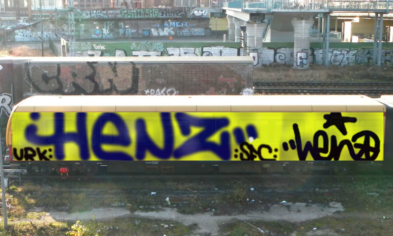 Bombing 1385669583637