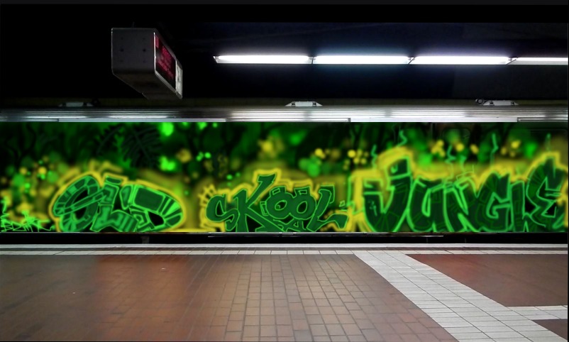 Bombing 1521160821481