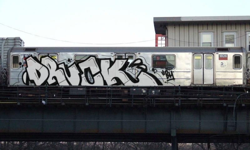 Bombing 1357672797749