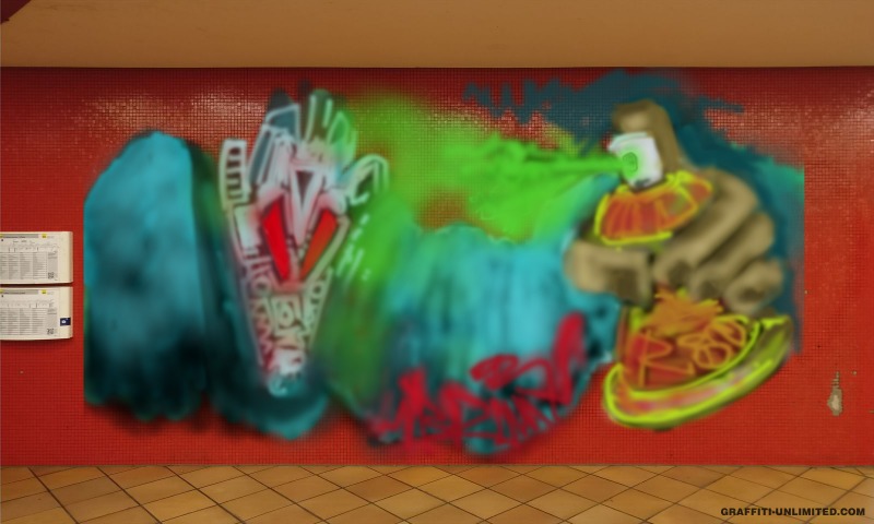 Bombing 1521181770462