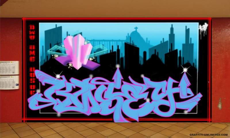 Bombing 1521376617917