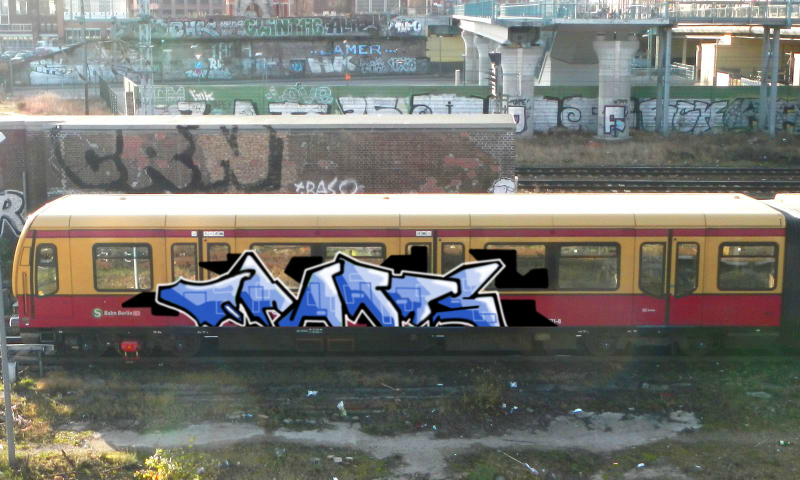 Bombing 1521284816831