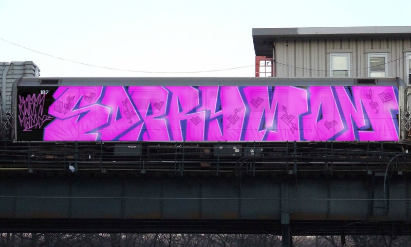 Bombing 1521305083772