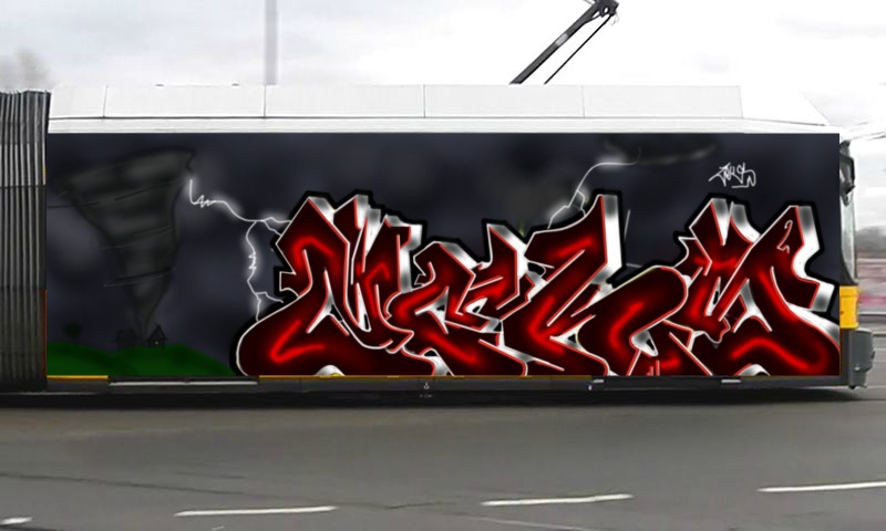 Bombing 1524367782463