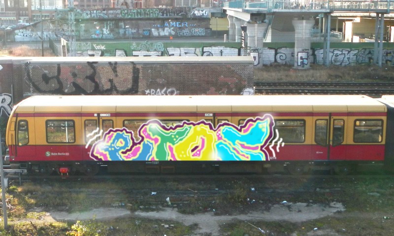 Bombing 1357680265455