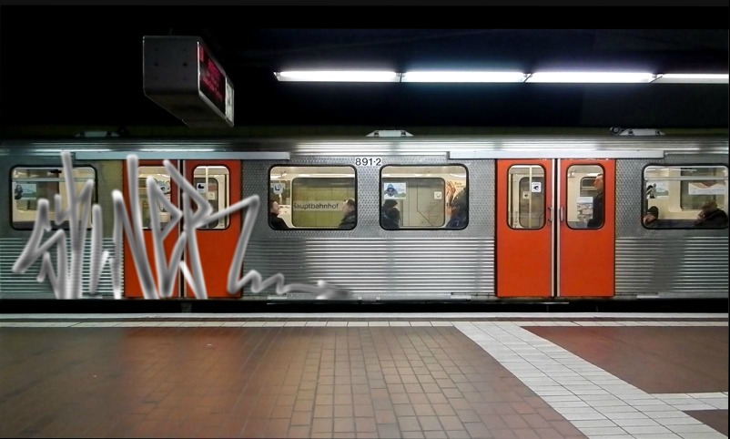 Bombing 1521365294433