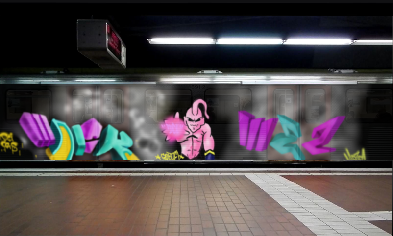 Bombing 1521664929924