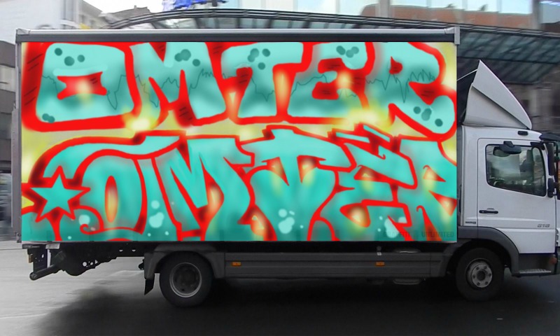 Bombing 1521510700501