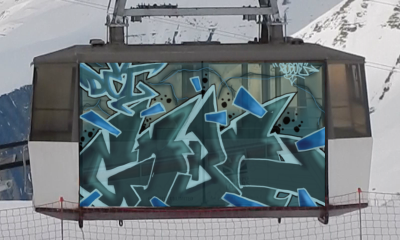 Bombing 1521552758355