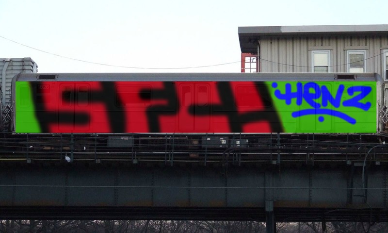 Bombing 1385720902214