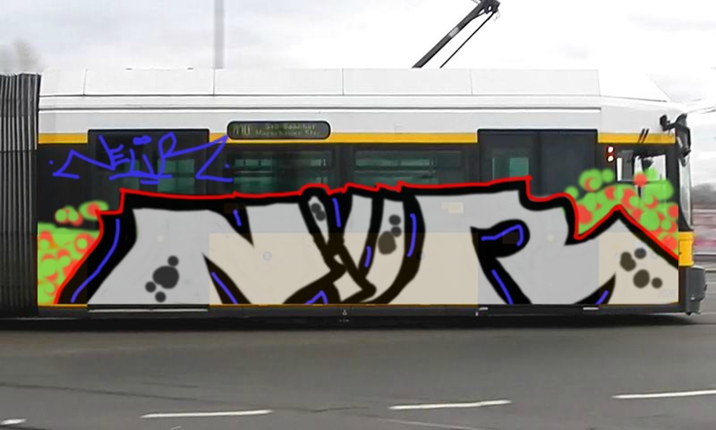 Bombing 1385723025713