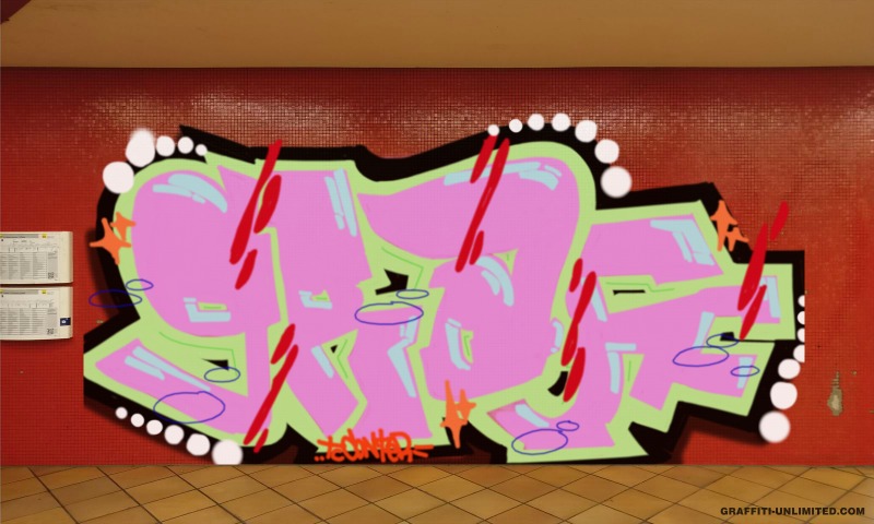 Bombing 1521729678973