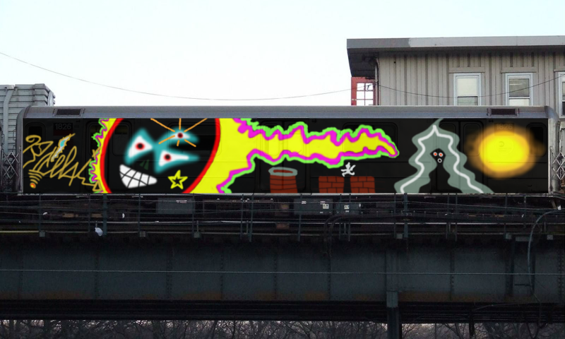 Bombing 1521744528163