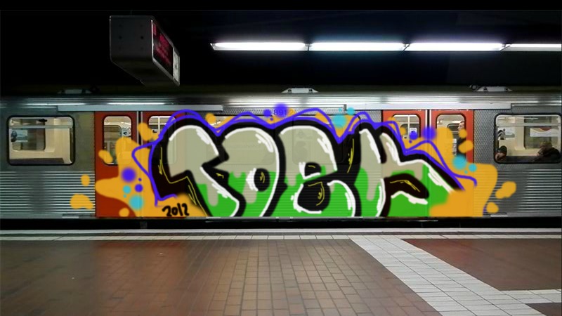 Bombing 1342013505975