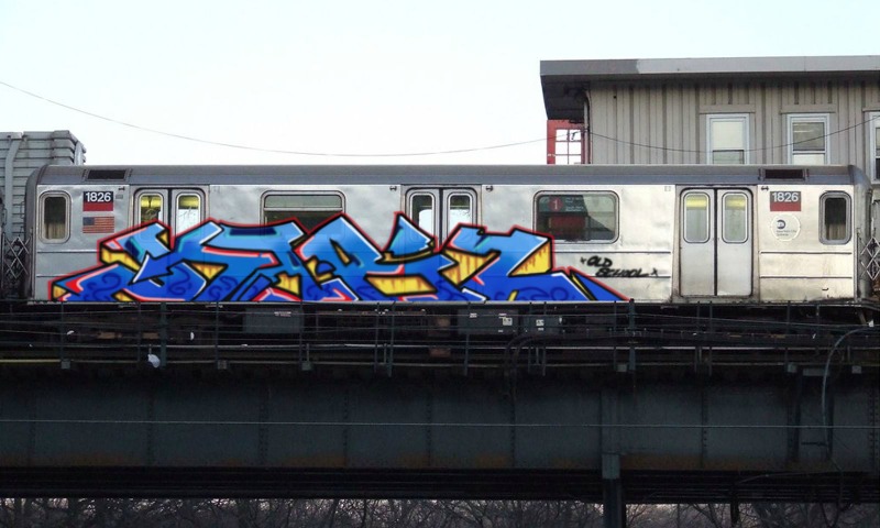 Bombing 1521788867790