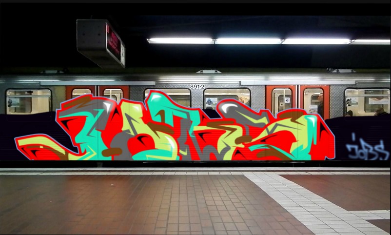 Bombing 1521807545550