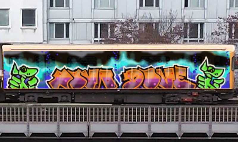 Bombing 1385753435906