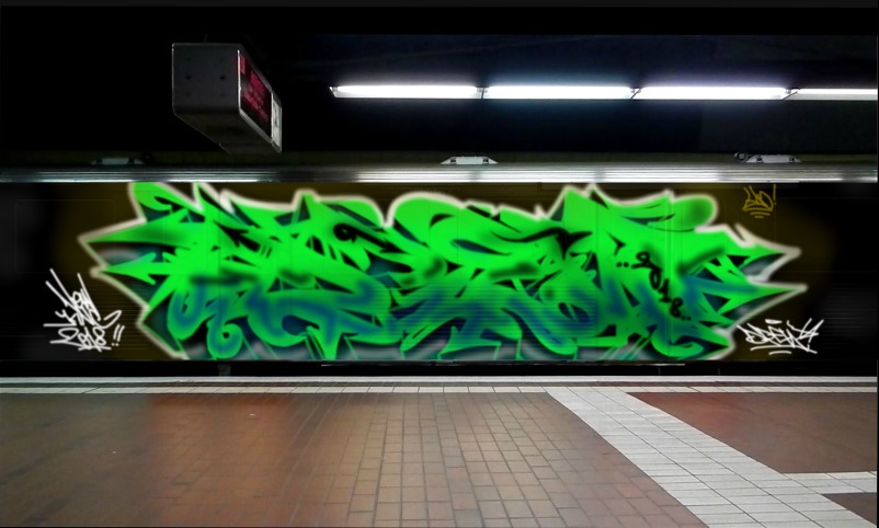 Bombing 1521906333607