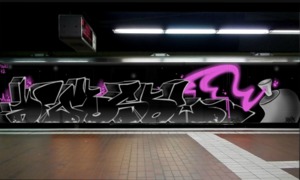 Bombing 1521920249601