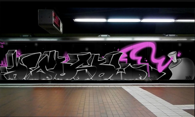 Bombing 1521920249601