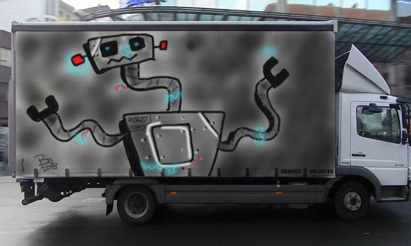 Bombing 1521974686062